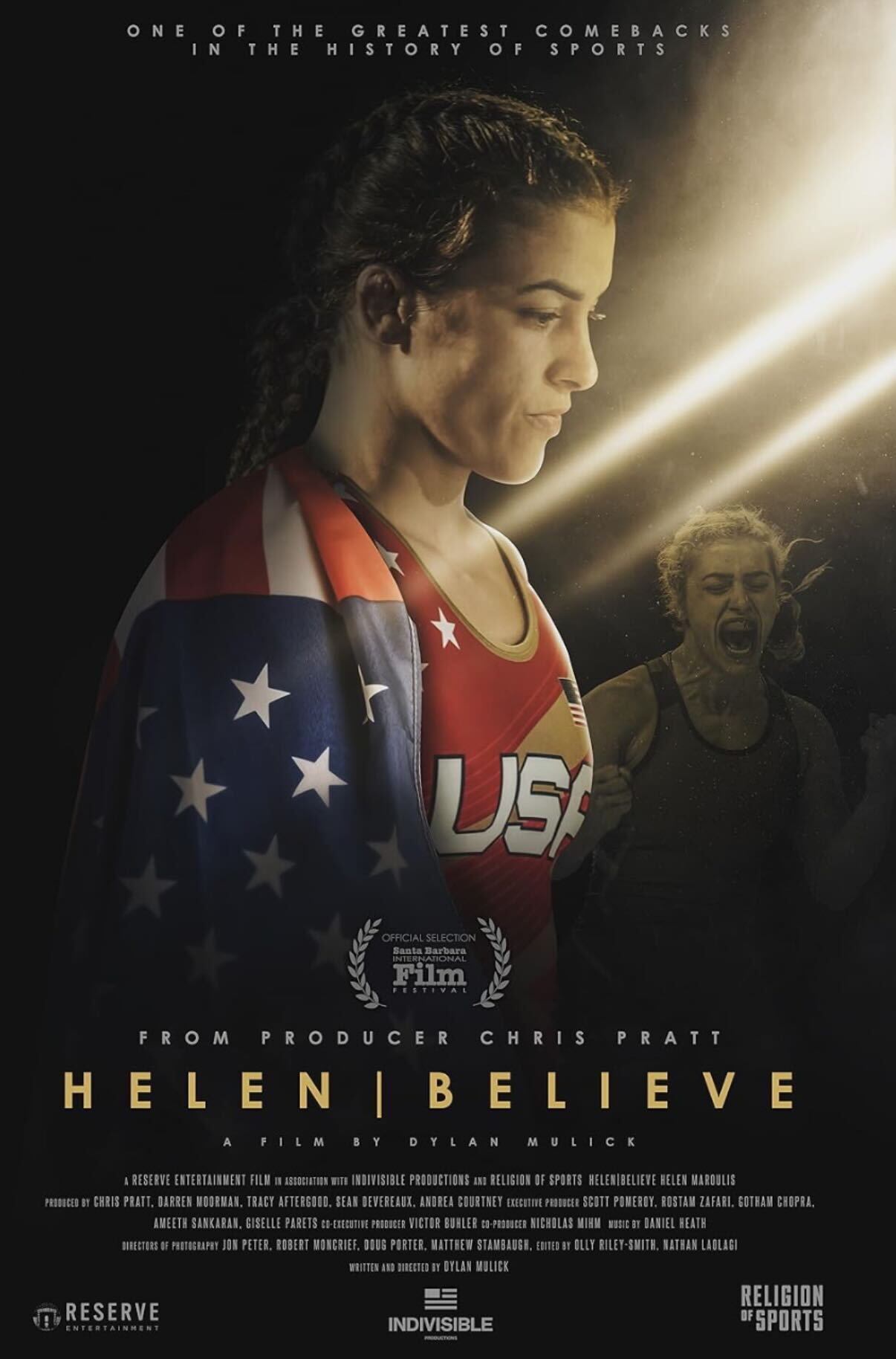 Helen Believe